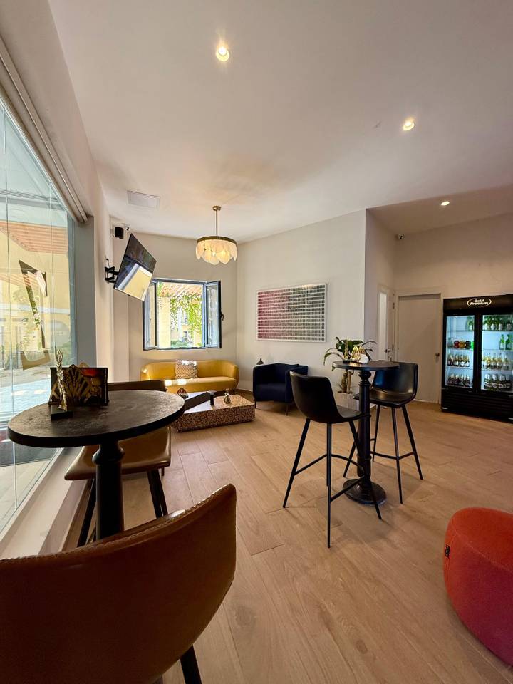 Apartamento en Alquiler en Alma Rosa 2da.
