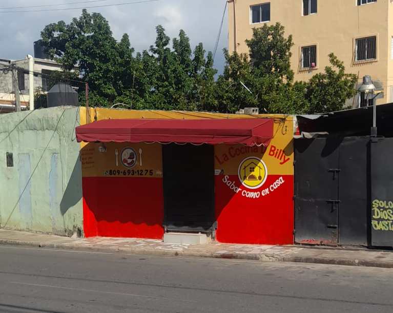 Local en alquiler Local comercial en Alma Rosa 2da.